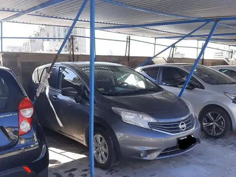 Bv. Chacabuco Al 100