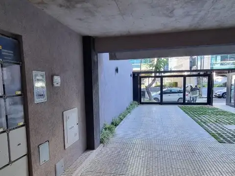 Departamento en Venta en Vicente Lopez Vias / Rio, USD 369.000