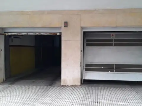 Avenida Olazábal 4500