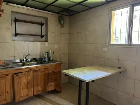 Casa en Venta 55 años