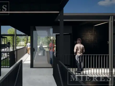 Local / Oficina en venta en Meet Centro Comercial