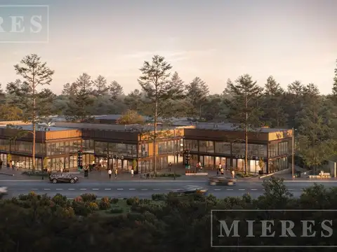 Local / Oficina en venta en Meet Centro Comercial