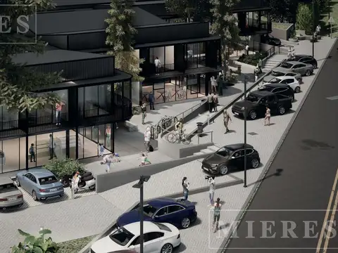 Oficina en Venta en Ingeniero Maschwitz, USD 170.400