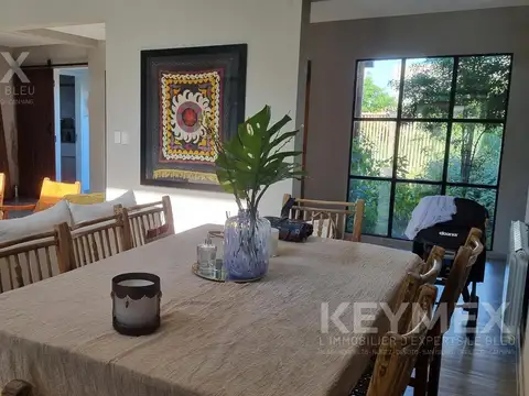 Casa en Alquiler Temporal al Noroeste