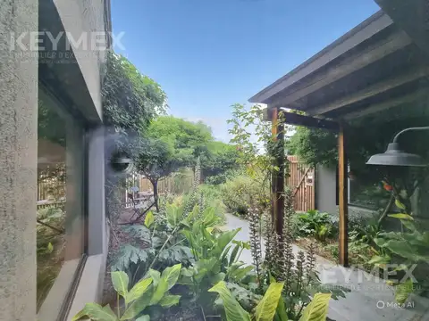 Casa en Alquiler Temporal de 3 dormitorios