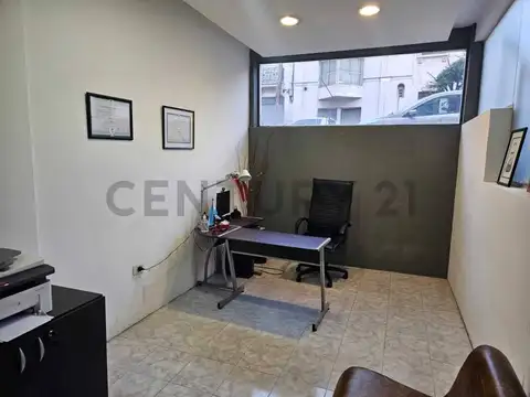 Local en alquiler apto comercial y profesional