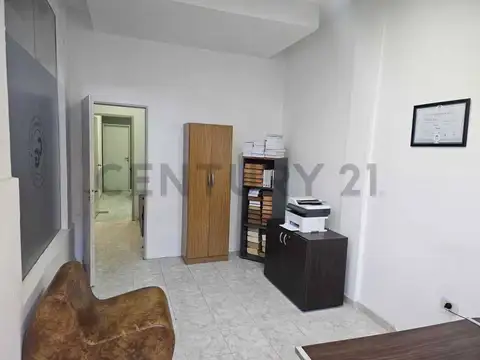 Local en alquiler apto comercial y profesional