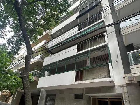 CABALLITO-DEPARTAMENTO DE 2 AMBIENTES a 200 METROS DE AV.RIVADAVIA