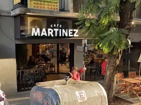 Local en Alquiler A Estrenar