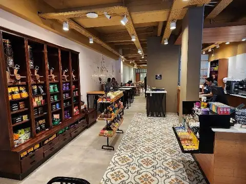 Local en Alquiler en Villa Crespo, $ 7.000.000