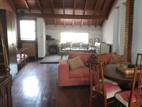 Casa 5 amb c/garage p/2 autos