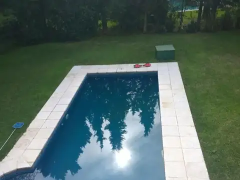 Casa en Venta en Country Club Los Cardales, USD 310.000