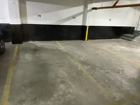 Cochera en Venta para coche mediano