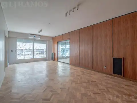 Departamento en Alquiler de 4 ambientes