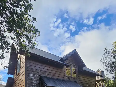 Cabaña en venta Ruta 62 frente a Lalo Lolog