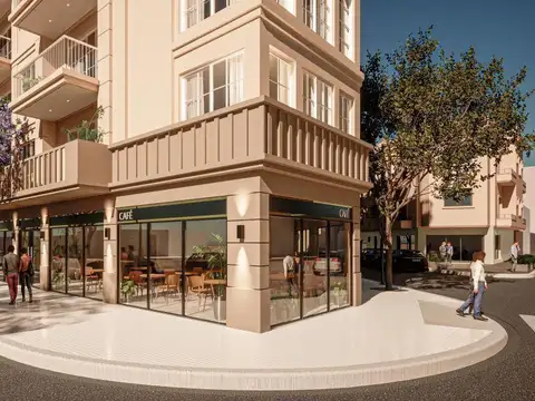 Rodriguez Peña al 1900