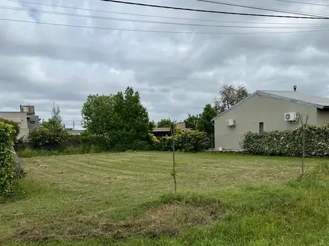 Terreno en Venta en Funes City, USD 55.000