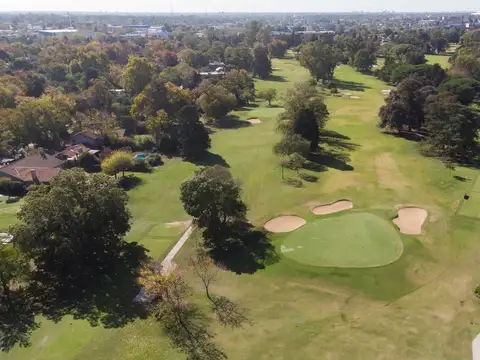 Lote en Venta en Olivos Golf Club