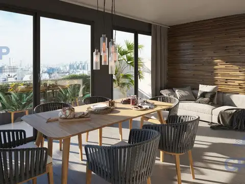 Departamento en Venta A Estrenar