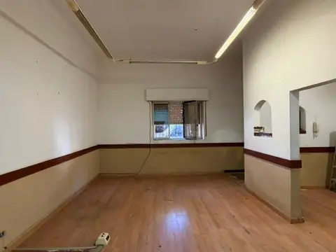 Depto Tipo Casa en Venta en Barracas, USD 135.000