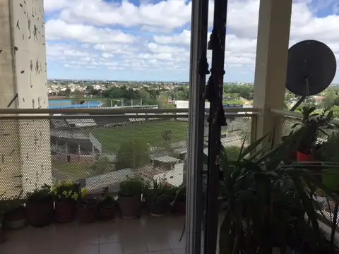 Departamento en Venta con 1 cochera