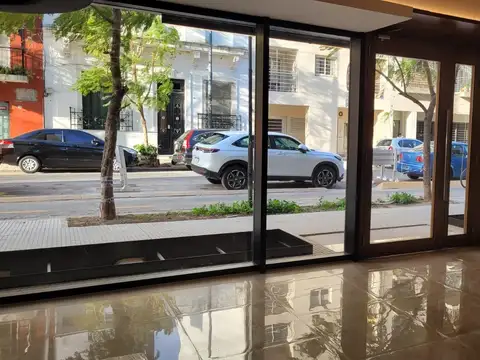 Local en Venta A Estrenar