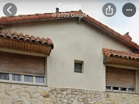 Casa en Lote Propio. 4 ambientes. Ramos Mejia