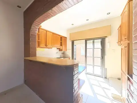 Depto Tipo Casa en Venta 30 años