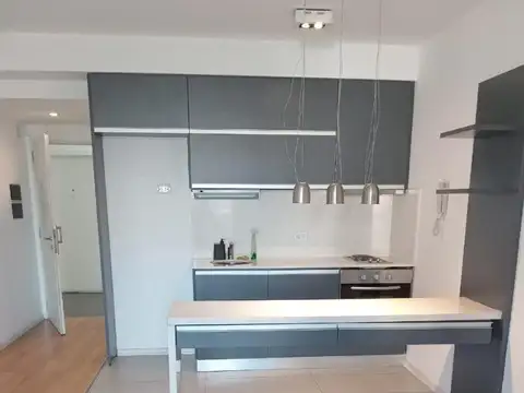 Departamento en Alquiler en Villa Crespo, $ 550.000