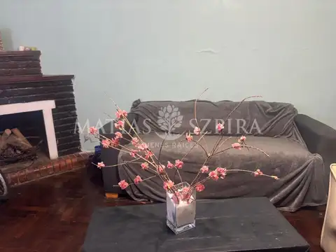 Depto Tipo Casa en Venta en Castelar, USD 200.000