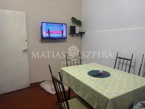 Depto Tipo Casa en Venta de 3 dormitorios