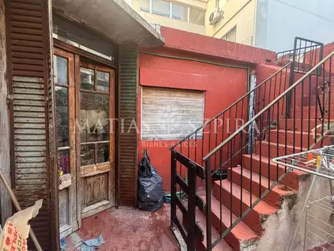 Depto Tipo Casa en Venta 30 años