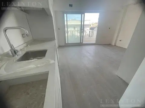 Departamento en Venta Apto profesional