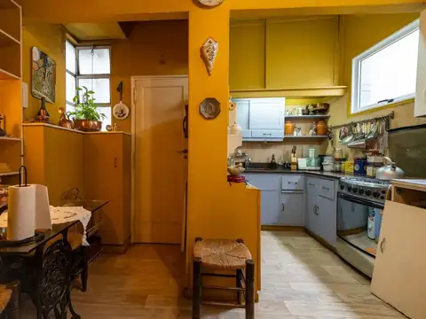 Departamento en Venta 74 años