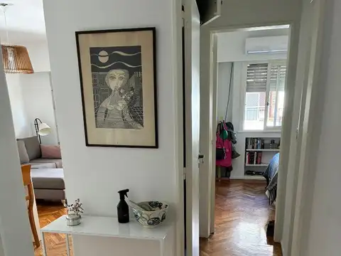 Departamento en Alquiler en Olivos Vias/Maipu, $ 750.000