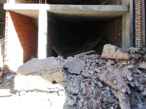 Depto Tipo Casa en Venta al Norte