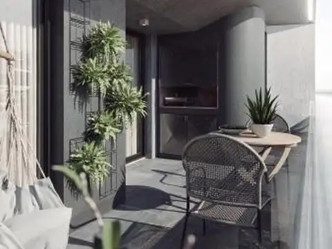 Departamento en Venta en Centro, USD 495.000