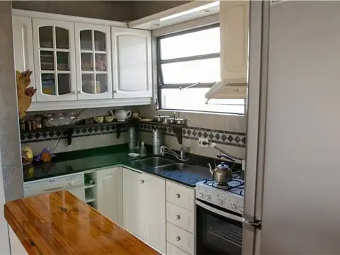 Departamento en Venta 55 años