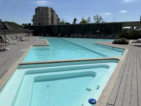 Departamento en Venice Tigre