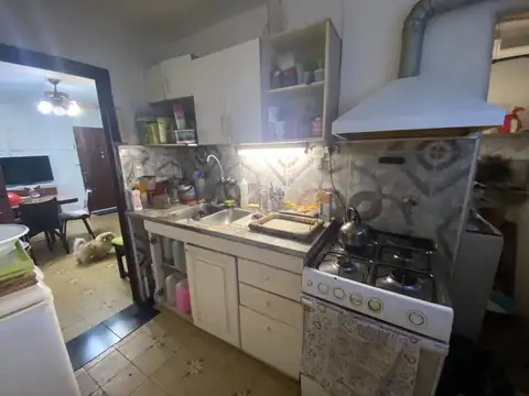 Departamento de 3 ambientes