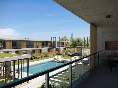 Oficina "F" Modena Galindo y Vera