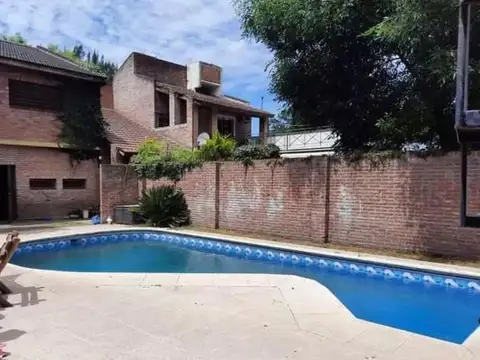Casa en Venta 25 años