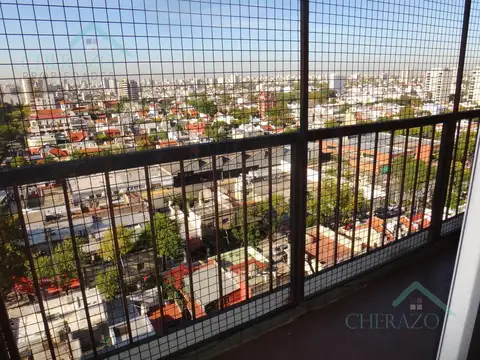 Departamento en L.De Nuñez