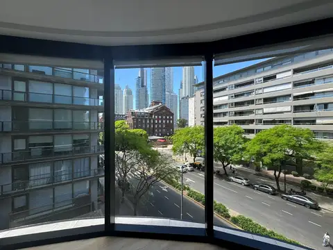 Departamento en Venta en Puerto Madero, USD 525.000
