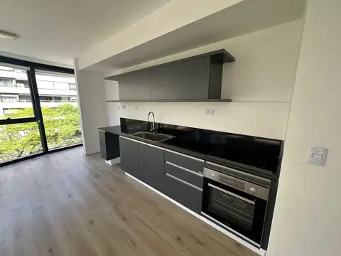 Departamento en Venta Apto profesional