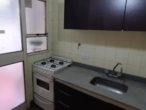 Departamento en Venta en Villa del Parque, USD 85.000