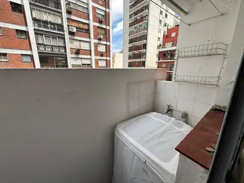 Departamento en Alquiler 40 años