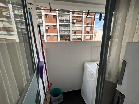 Departamento en Alquiler Apto profesional