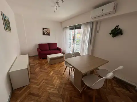 Departamento en alquiler en Barrio Norte, CABA