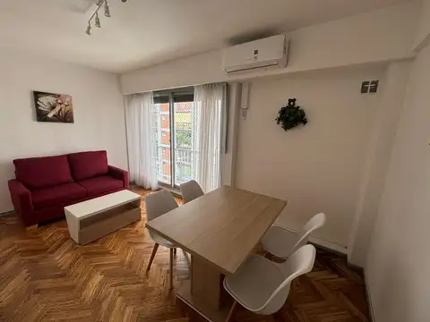 Departamento en Alquiler en Barrio Norte, $ 800.000